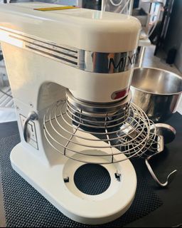 Table Top Cake & Food Stand Mixer BH5