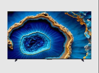 ✨TCL 98" 75" 65" 55" C755 SERIES QD MINI LED 4K Google TV ( New Model 2024)