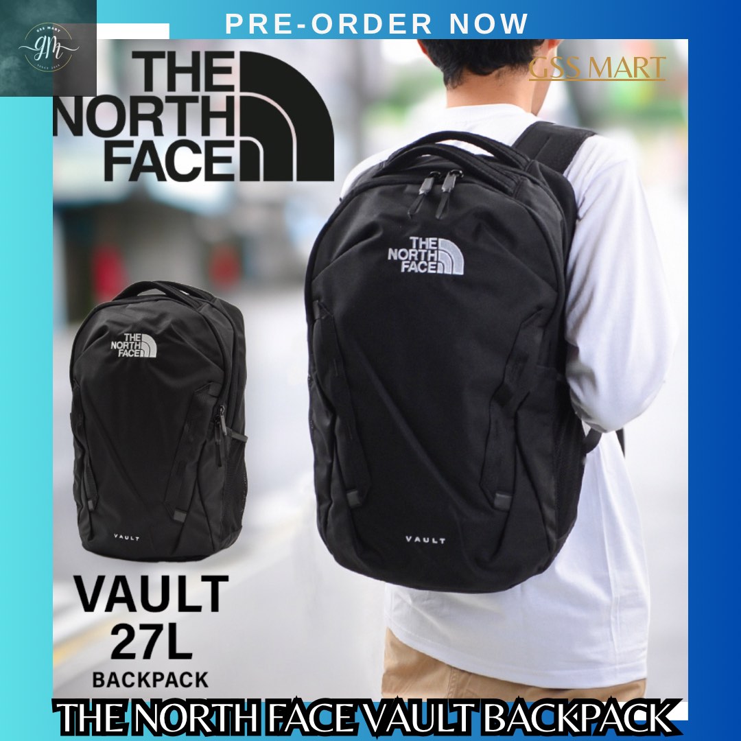The north face vault bag outlet
