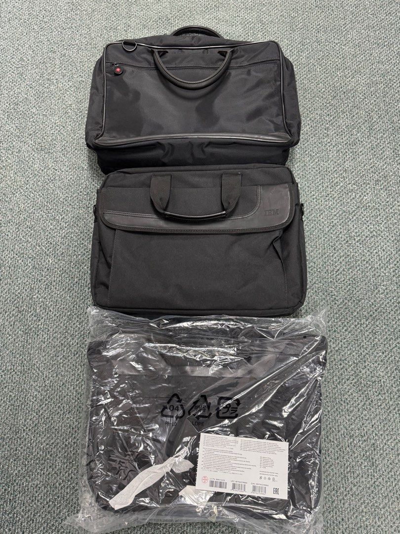 Thinkpad bags new arrivals