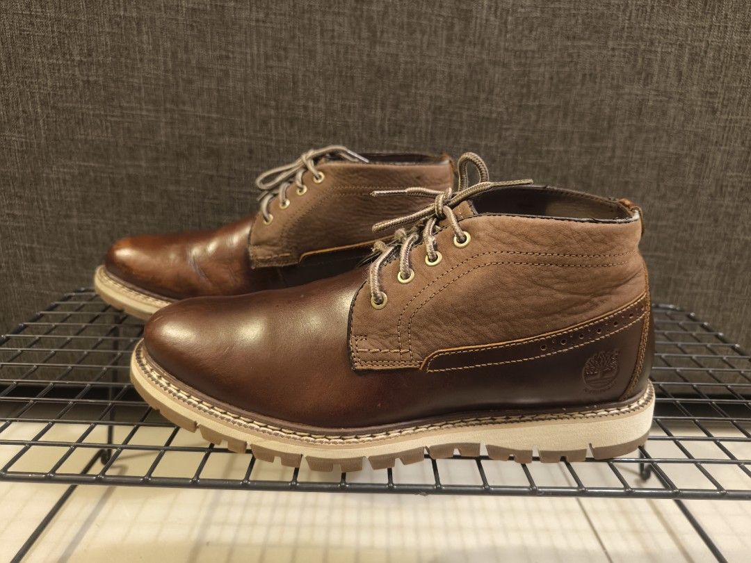 Britton hill chukka clearance