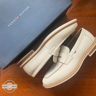 Tommy Hilfiger Dime Penny Loafers