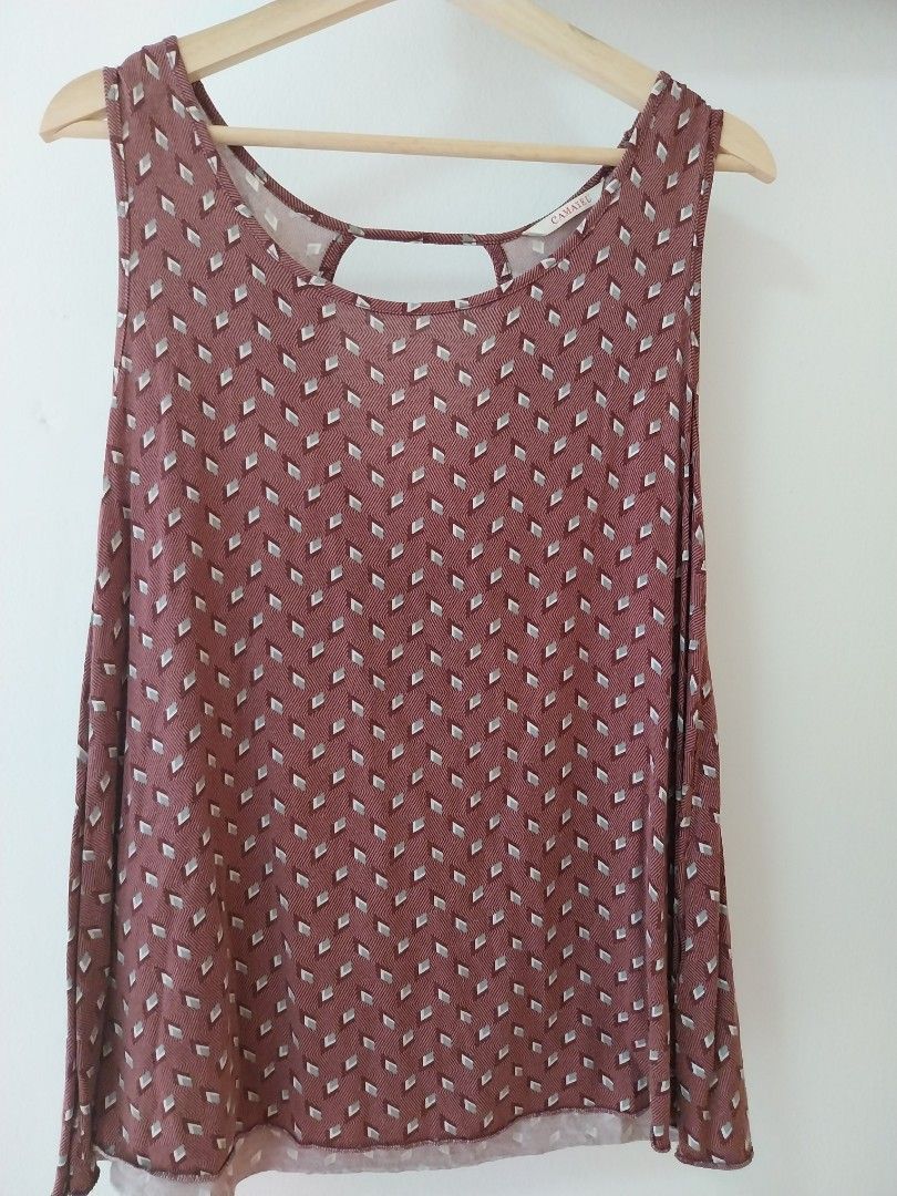 Camaieu maternité best sale