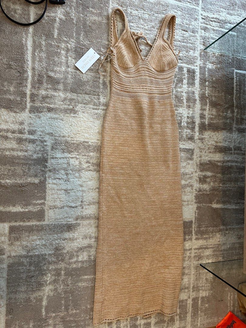 green emerald velvet dress Elle Dress from Torn By Ronny Kobo exclusive at Urbanheer