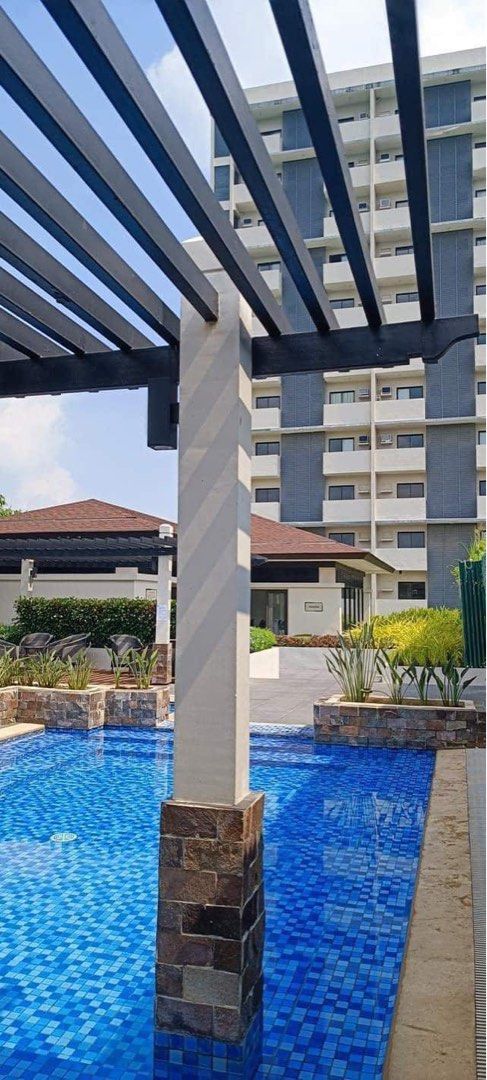 Torre de Lipa One Bedroom Facing Amenities (Category: Apartments & Condos) located in Pasig City. Submitted by liza.ordonio (Listing ID 1191640909, Image 2). Description: Torre de Lipa Condominium. Basic Furnished Rate - 23k plus condo dues. Minimum of 1 year lease.