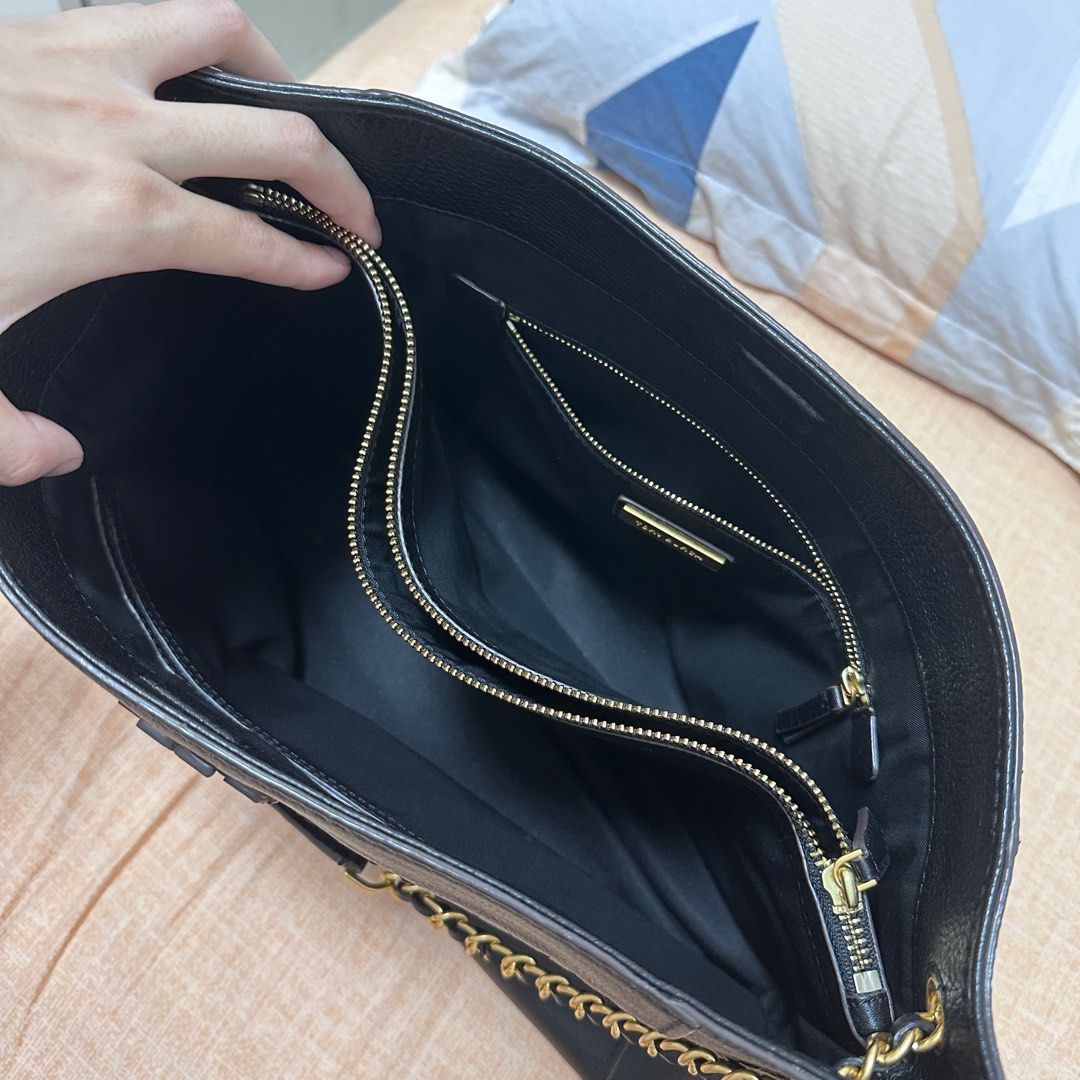 Tory burch mcgraw slouchy tote store
