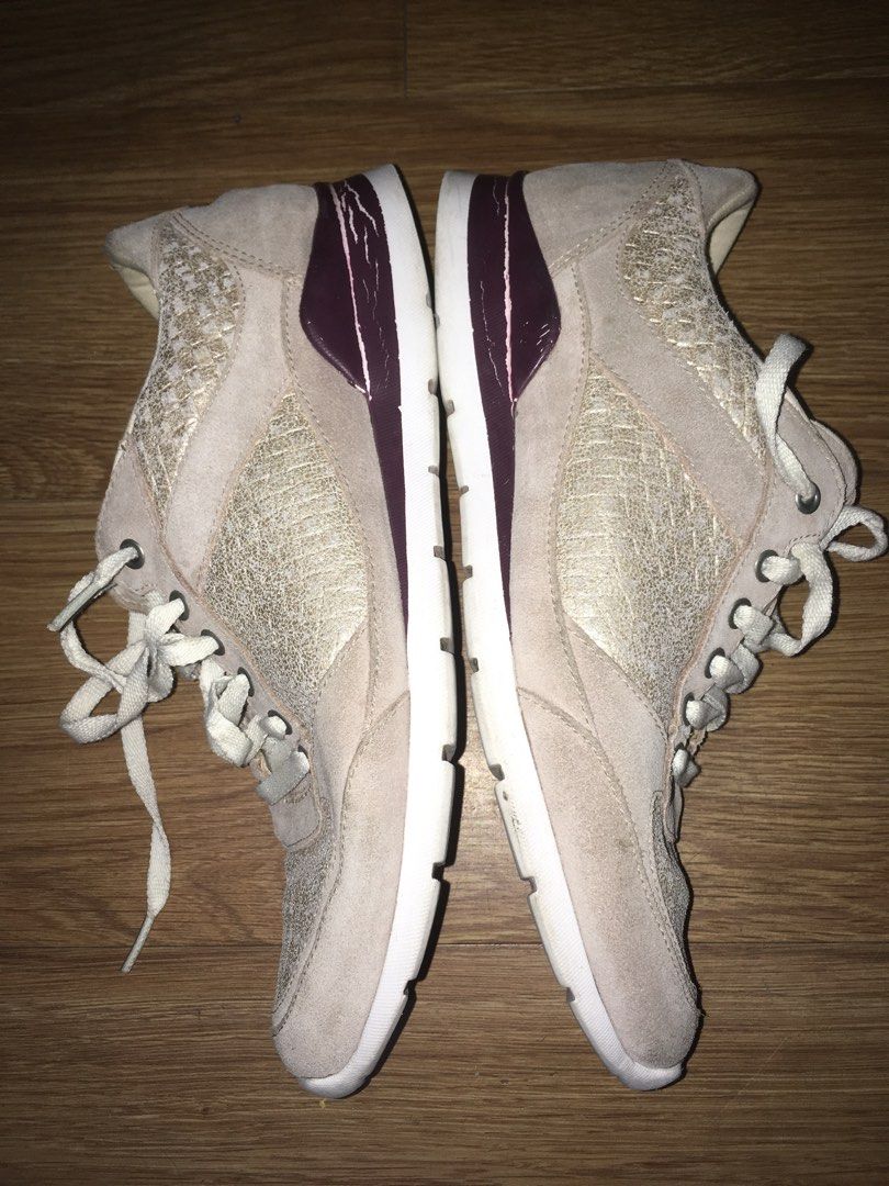 Ugg annetta sneaker on sale