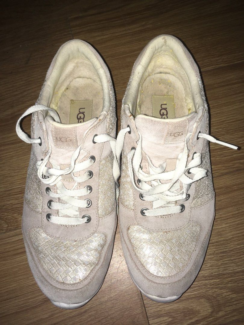 Ugg annetta sneaker cheap