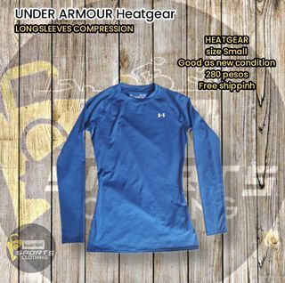 Under  Armour womens compression