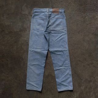Vintage Levis 501 jeans