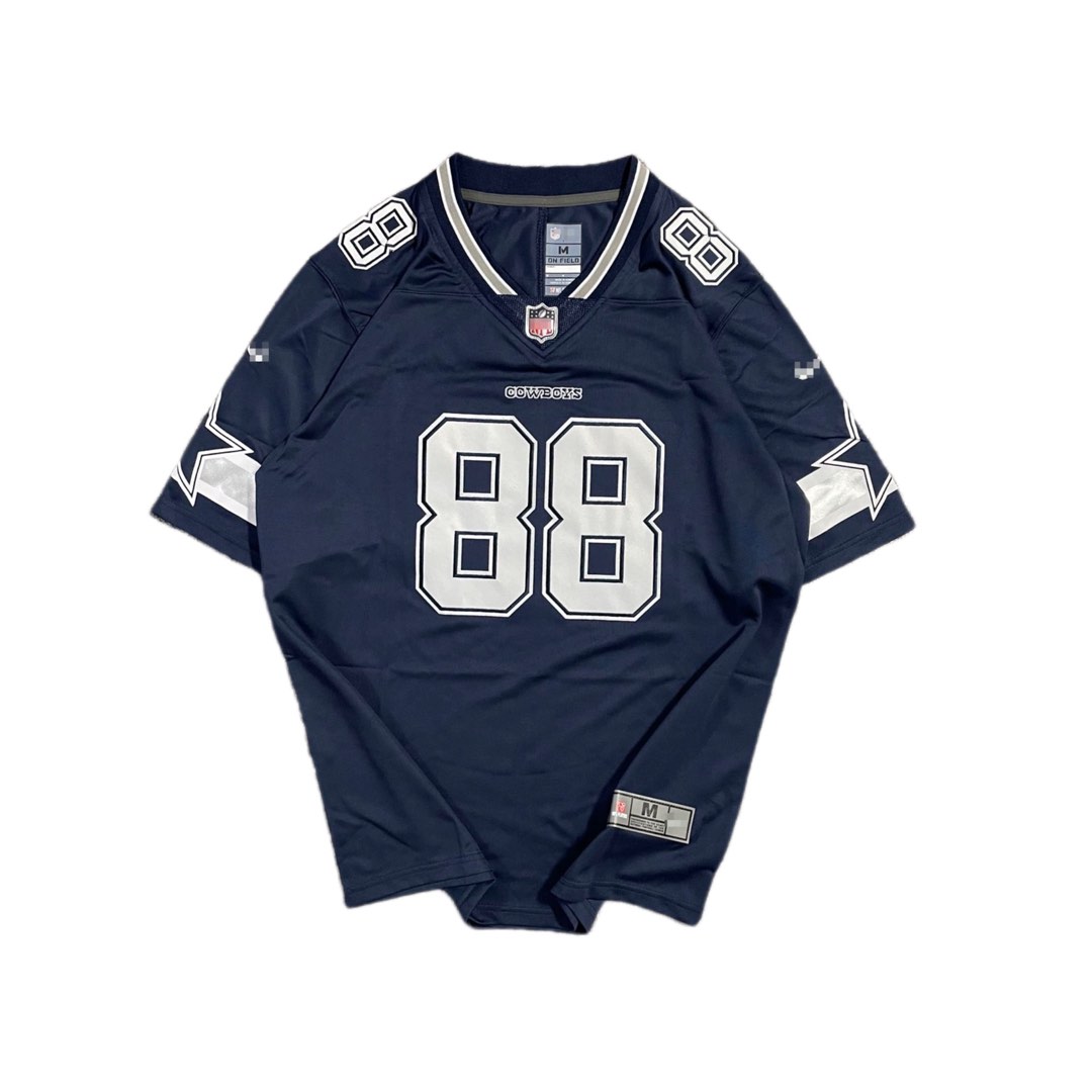Vintage NFL Football Jerseys, Men's Fashion, Activewear on Carousell