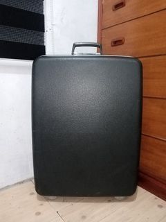 Vintage Samsonite Silhouette Luggage