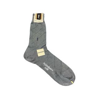 Vintage Y.S.L Chaussettes Socks