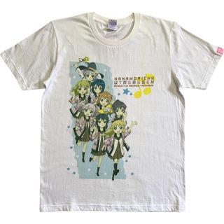 T-shirt Uniqlo X Pokémon Homme - Greninja Gekkouga - Édition Japonaise Kashiwa Sato - Taille M Blanc