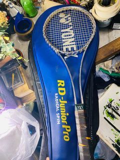 Wilson Tennis Racket Japan