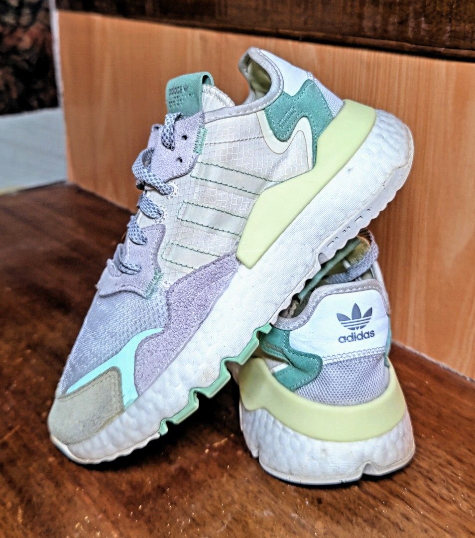 Nite jogger 36 hotsell