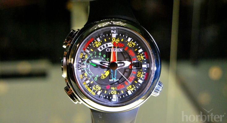 WTB/Looking for: Citizen Altichron Cirrus (BN4035-08E), Bulletin