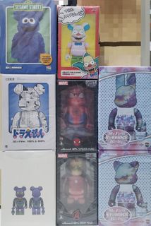 （分類：）位於 。 由 bearbrick_hk 提交（商品編號 1303458479，圖片 1）。簡介： 。