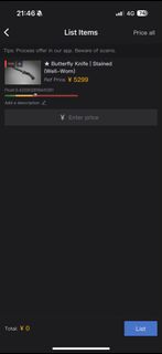 (Category: ) located in . Submitted by johnjaylmao69 (Listing ID 1303529016, Image 1). Description: .