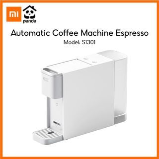 XIAOMI MIJIA S1301 Automatic Coffee Machine Espresso