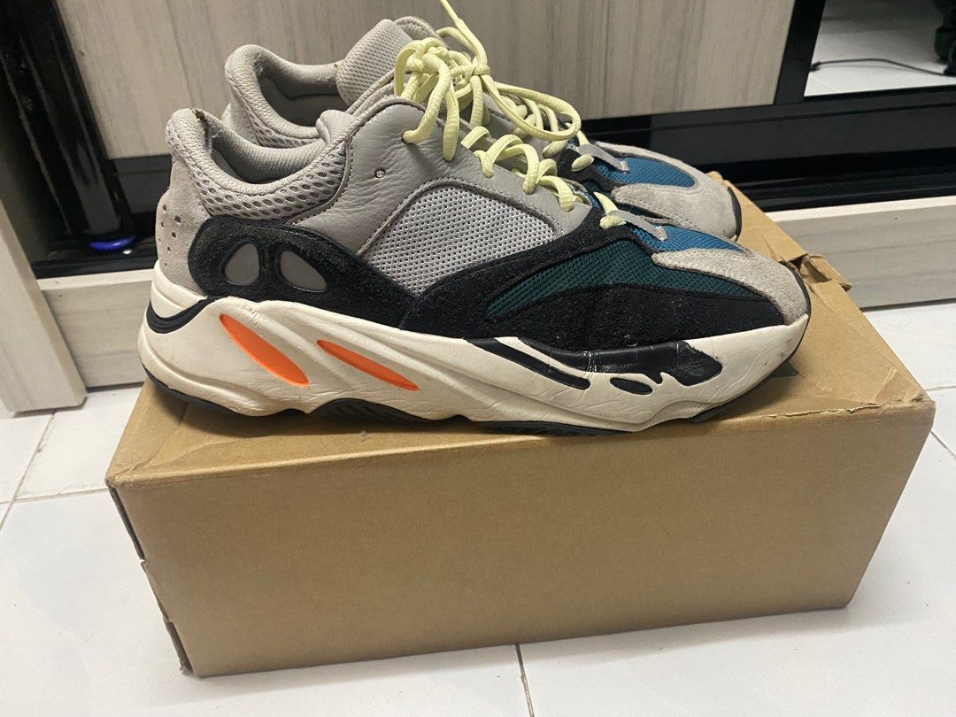 og wave runner