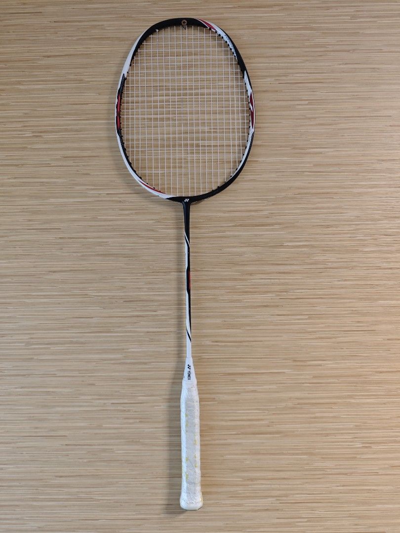 yonex dzs 3ug5 jp duora z stike, 運動產品, 運動與體育, 運動與體育 