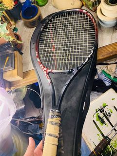 Yonex Tennis Racket Japan