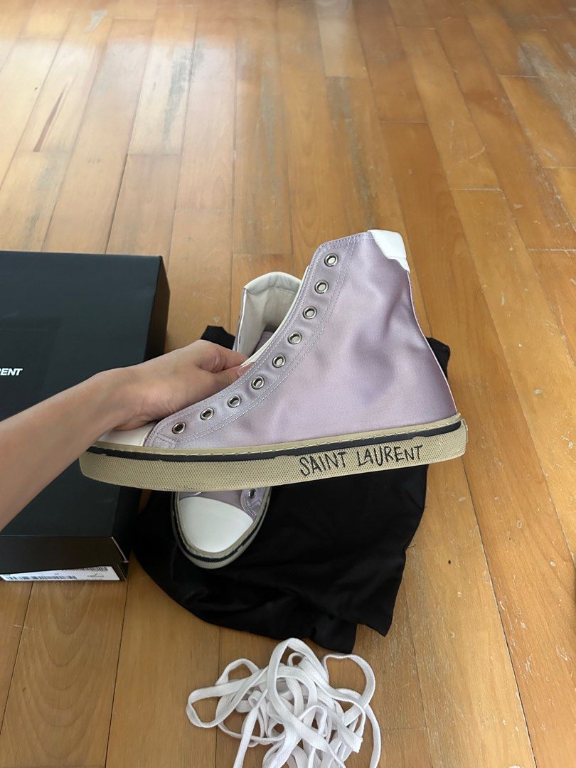 Converse ysl new arrivals