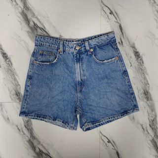 Zara jeans Shorts