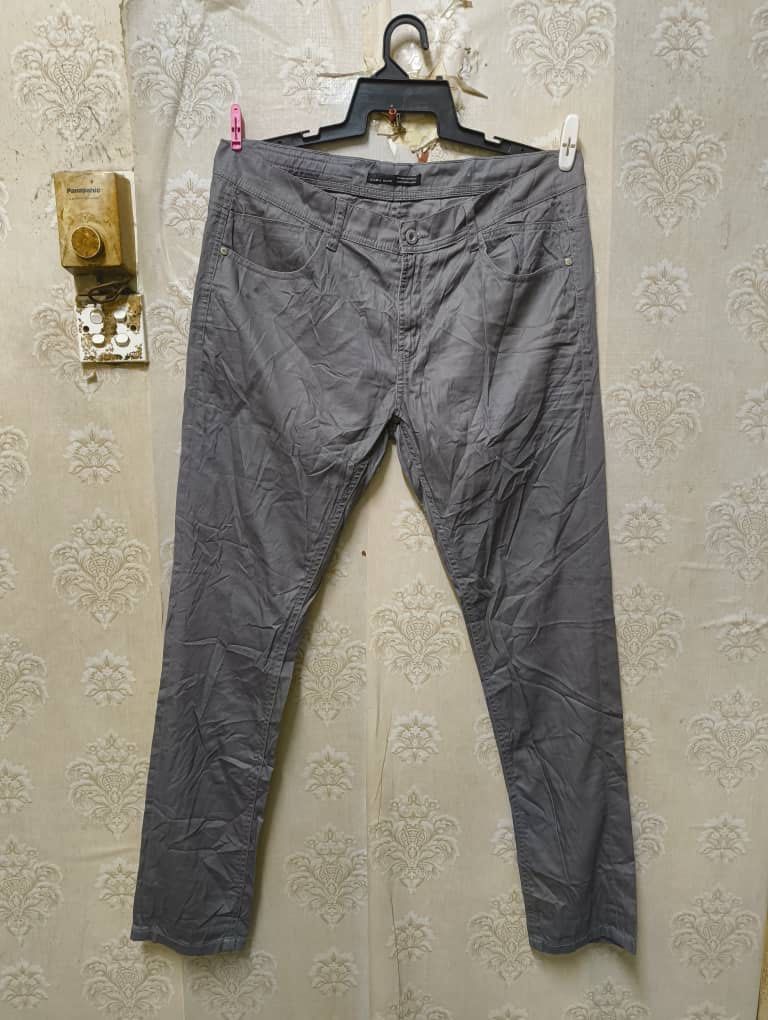 Zara soft denim sale