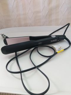 110 volts Babyliss and Panasonic hair iron and dryer