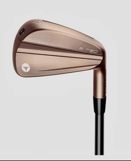 2023 Taylormade P790 limited Copper