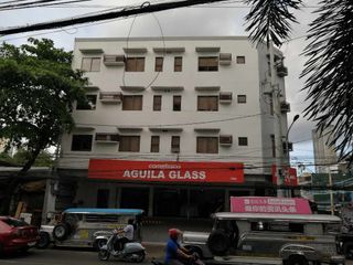 4 Storey BUILDING FOR SALE  in Makati