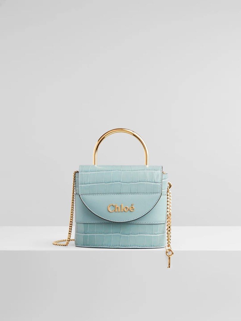 Aby lock chloe new arrivals
