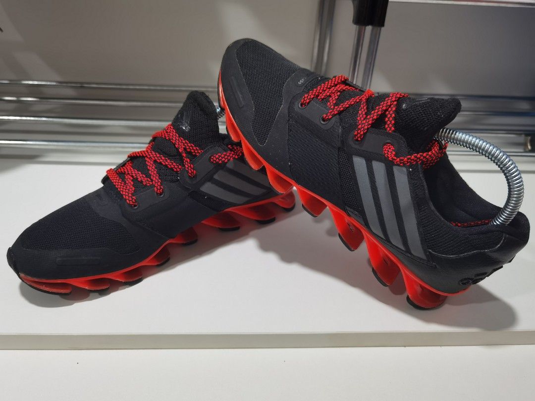 adidas springblade made in china
