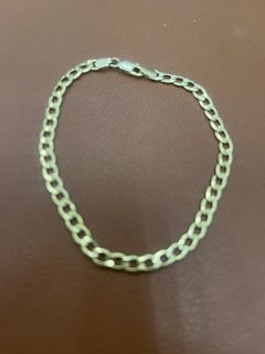 7” bracelet