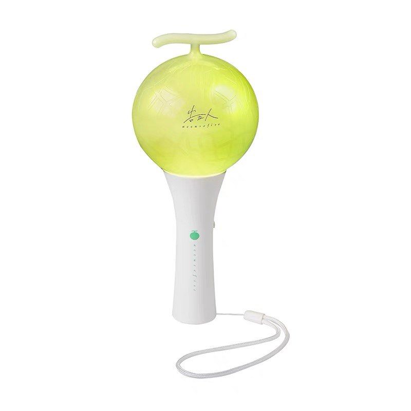 [INSTOCK] 告五人手灯套 Accusefive Lightstick Pig Cover, Hobbies & Toys ...