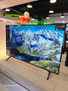 ❄️ LG 2024 MODEL SMART TV 4K UHD UT8050 SERIES 43UT8050 50UT8050 55UT8050 65UT8050 70UT8050 75UT8050 86UT8050 ❄️