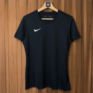 #A453 Nike Running Dri Fit  Park VII Shirt (Womens)