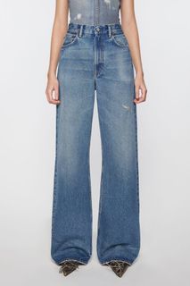 Acne Jeans Studios RELAXED FIT JEANS - 2022