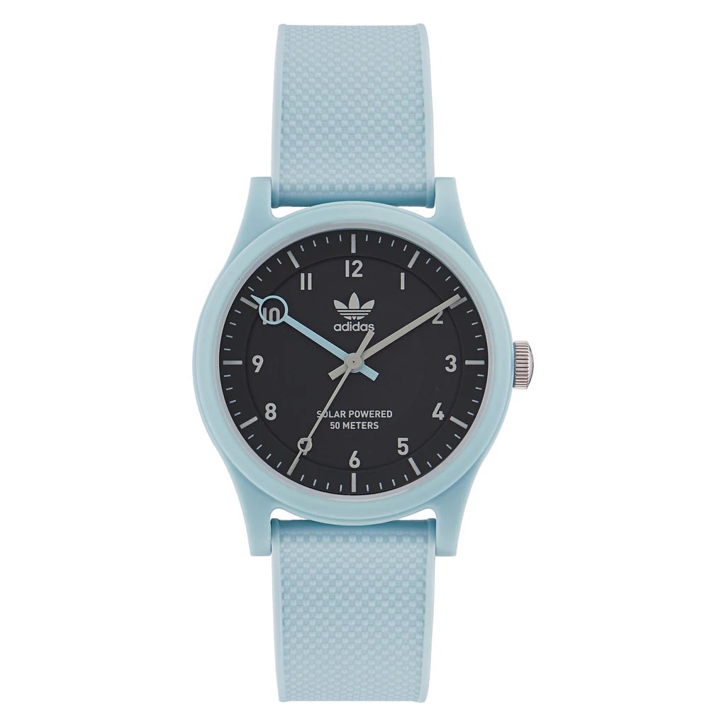 Adidas Analogue Watch AOST22561 Men s Fashion Watches Accessories Watches on Carousell