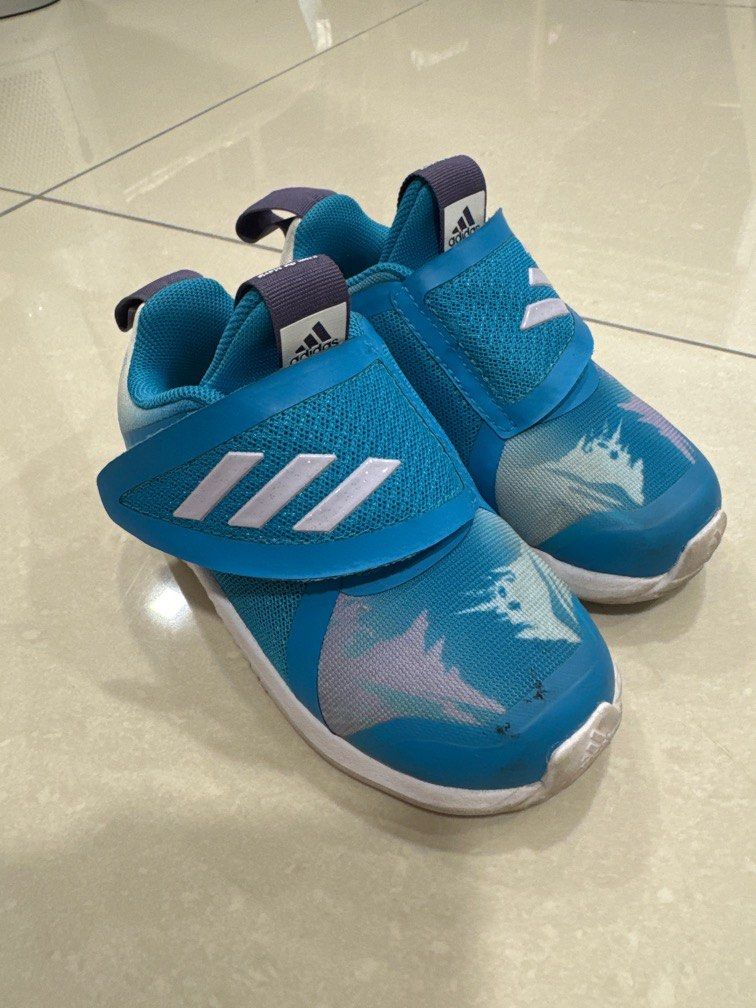 adidas frozen 2 shoes