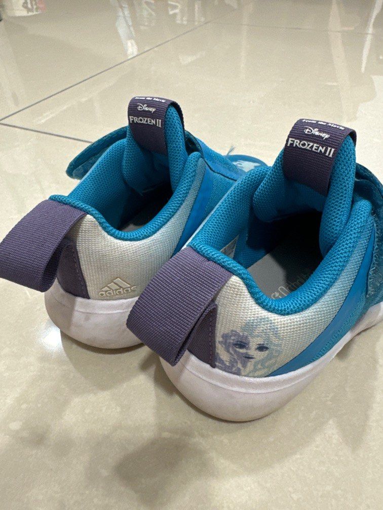 adidas frozen 2 shoes