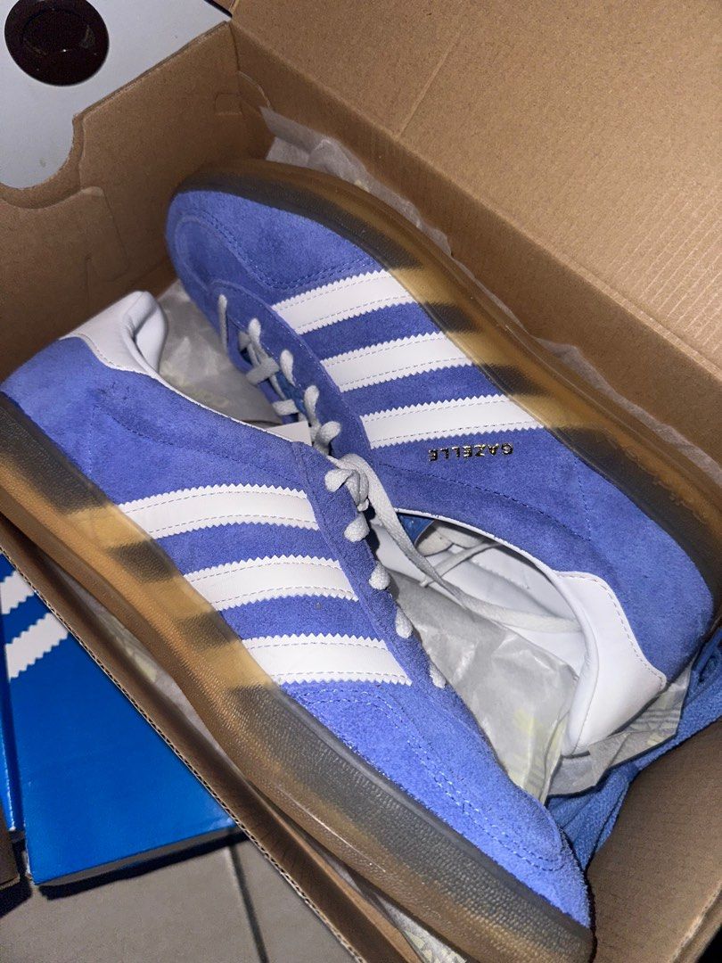 adidas gazelle silver green womens Adidas | Gazelle Indoor