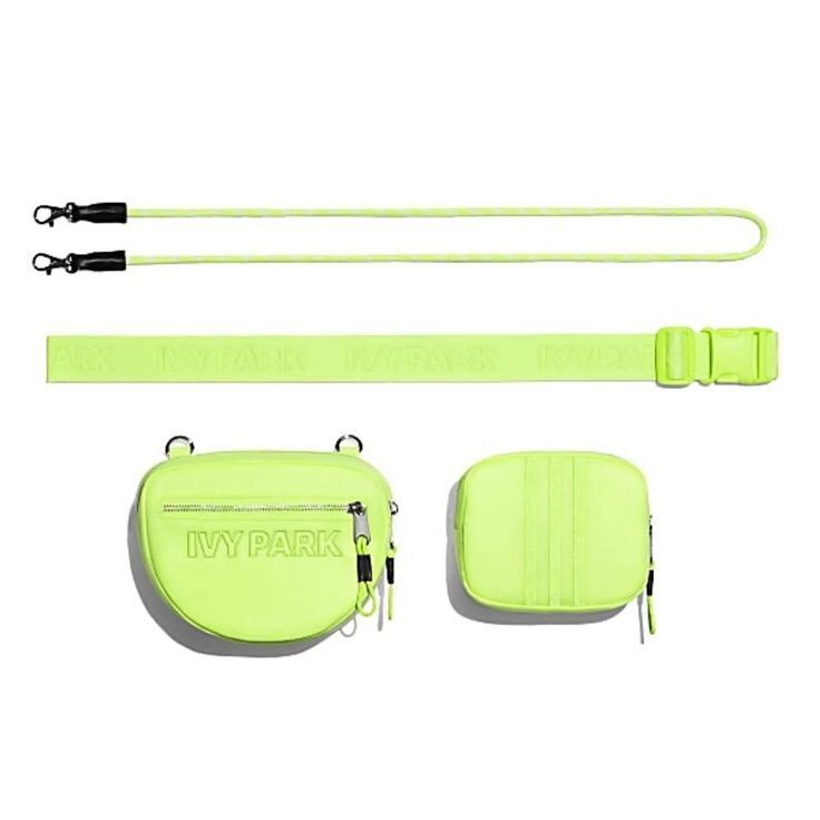 Ivy park adidas belt bag hot sale