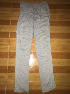 ADIDAS JOGGING PANTS W: 28 CAN STRETCH TO 34, LENGTH: 40