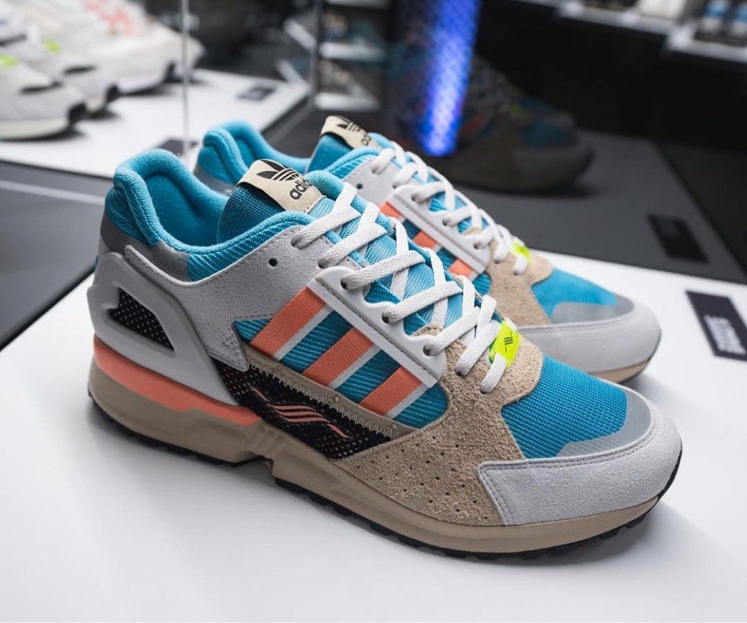 Zx 10000c adidas outlet