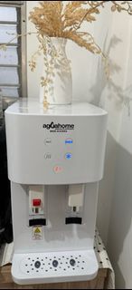 Aguahome Water Filter