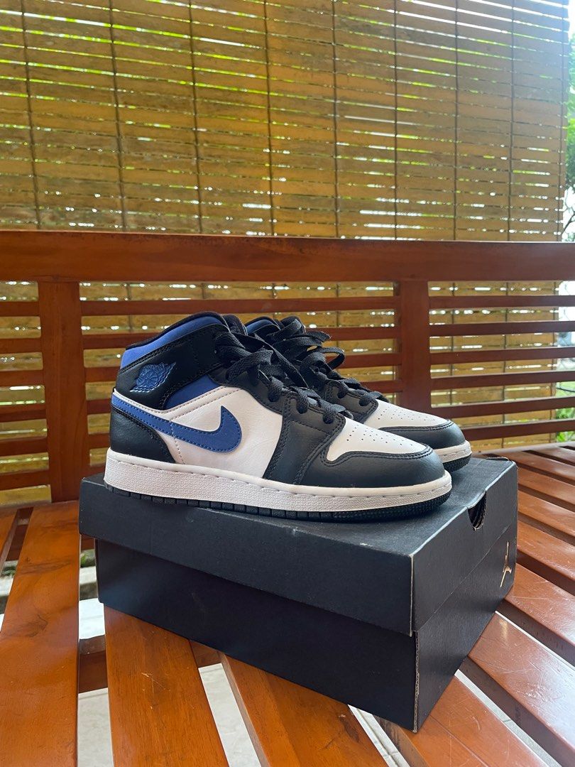 Jordan 1 kid sizes online