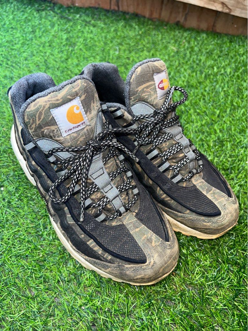 Carhartt shoes shop